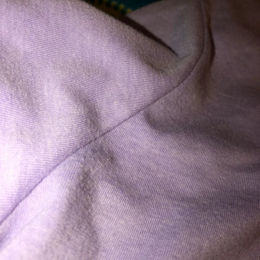 Crop top - Picture 5 of 5